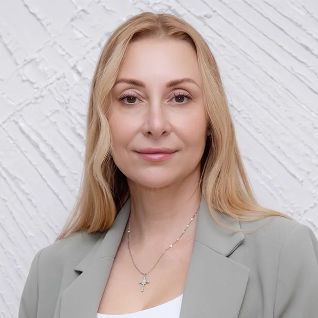 Валентина Пулло